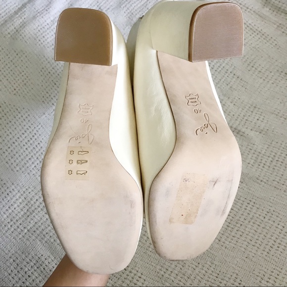 Joie Saleema Block Heel Bootie - Picture 7 of 8